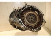 Automatikgetriebe