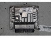 Unidad de control/módulo de la inyección de combustible