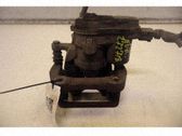 Bremssattel hinten