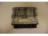 Fuel injection control unit/module