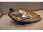 Lampa przednia