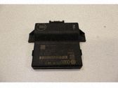 Unidad de control/módulo del ASC