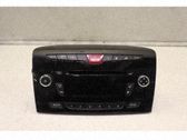 Radio / CD-Player / DVD-Player / Navigation