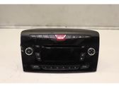 Panel / Radioodtwarzacz CD/DVD/GPS