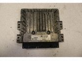 Unité / module de commande d'injection de carburant