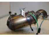Filtre à particules catalyseur FAP / DPF