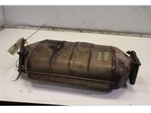 Catalyst/FAP/DPF particulate filter
