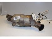 Filtre à particules catalyseur FAP / DPF