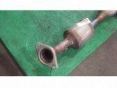 Filtro de partículas del catalizador/FAP/DPF