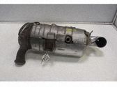 Filtro de partículas del catalizador/FAP/DPF