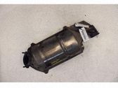 Filtro de partículas del catalizador/FAP/DPF