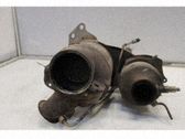 Filtro de partículas del catalizador/FAP/DPF