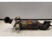 Katalysator / DPF Rußpartikelfilter Dieselpartikelfilter