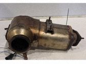 Katalysator / DPF Rußpartikelfilter Dieselpartikelfilter