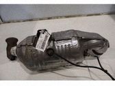 Filtr cząstek stałych Katalizator / FAP / DPF