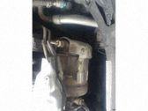 Filtro de partículas del catalizador/FAP/DPF