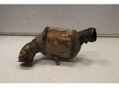 Filtro de partículas del catalizador/FAP/DPF