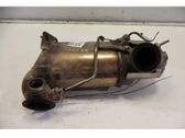 Filtro de partículas del catalizador/FAP/DPF