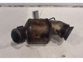 Filtro de partículas del catalizador/FAP/DPF