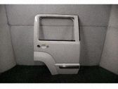 Rear door