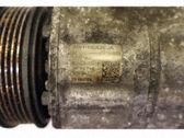 Klimakompressor Pumpe