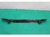 Radiator mount bracket