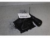 Perilla/embellecedor de cuero de la palanca de cambios