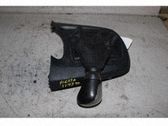 Perilla/embellecedor de cuero de la palanca de cambios