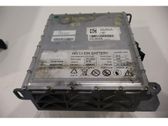 Autobatterie