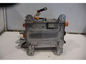 Drehmomentwandler Automatikgetriebe