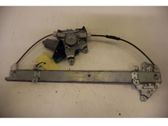 Mécanisme de lève-vitre avec moteur