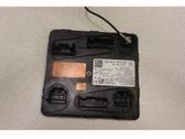 Boîtier de commande ASC / interrupteurs