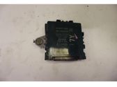 Sensor de aparcamiento PDC