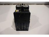 Autobatterie