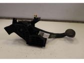 Brake pedal