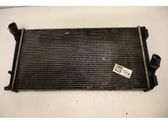 Radiateur soufflant de chauffage