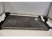 Radiateur soufflant de chauffage