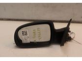 Front door electric wing mirror