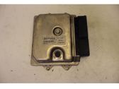 Unidad de control/módulo de la inyección de combustible