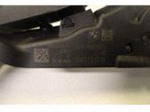 Gaspedalsensor elektrisch