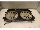 Ventilador eléctrico del radiador