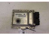 Fuel injection control unit/module