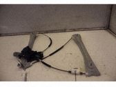 Regulador de puerta delantera con motor