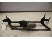 Motor y varillaje del limpiaparabrisas delantero