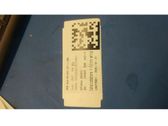 Catalyst/FAP/DPF particulate filter