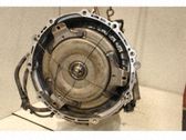 Automatic gearbox