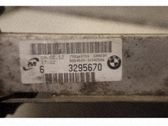 Radiador calefacción soplador