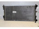 Radiateur soufflant de chauffage
