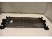 Intercooler radiator