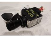 Ignition lock